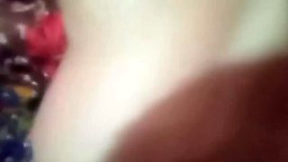 Desi anal fuck with hot Pakistani girl - close-up asshole action