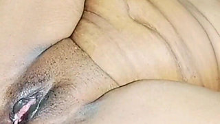 Hot Housewife Big Cock Anal Quick Fuck