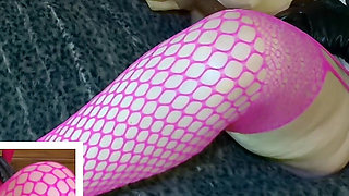 Gylf Carmen's Darke Dildo Fucking & Missionary Orgasms 102923fap