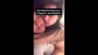 Indian desi fucktape viral mms 2987