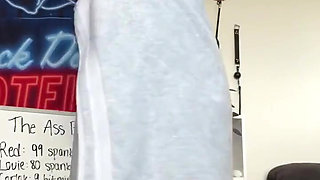 After Shower