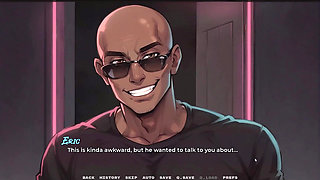 My New Girlfriend Taboo Hentai Game Ep.57 My GF Loved Being Touched by My Step Stepsister!
