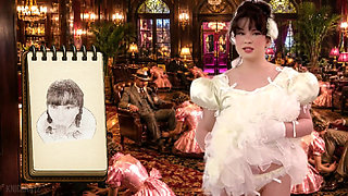 Sissy Noir