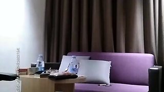 Hardcore Asian Japanese Orgy Session