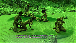 The Selkie Final Part