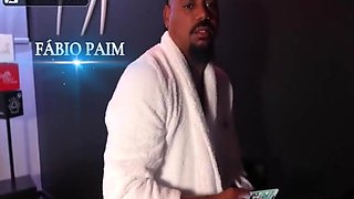 Fabio Paim - Ex Chelsea footballer onlyfans Leaked point of view Porn video (Victoria Lynn)