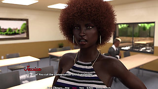 Law School - I Think You Dropped Your Panties