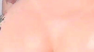 My Big Ass Wants to Be Spanked, Fill It with Oil, and Fuck It