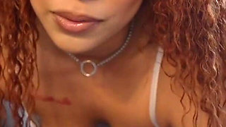 New Vid Alert I Just Dropped This Sexy POV-style Role Play Solo a Must Watch!!