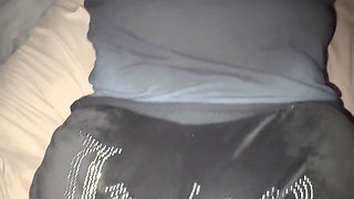 How I Say Sorry to My Wife with My BBC in Her Tight White Pussy