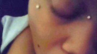 Sucking & Edging the Dick Until It Spit