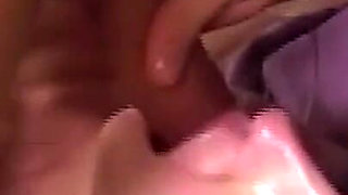 Stepmom Likes It Hard in the Ass