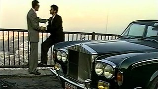 Sexy brunette and kinky blondes extreme threesome