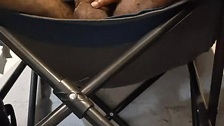 Big Black Dick