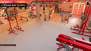 World of Pleasure by Sharmota - Muslim Young Lady Has Anal with Habibi 1