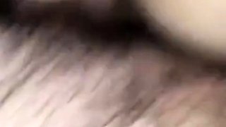 French Arab Anal Amateur with a Big Ass