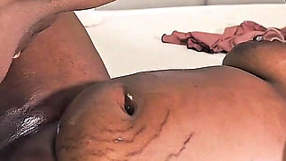 60 Year Olf Ragged MILF Mom Fucked Hard by 24 Year Old Step Son