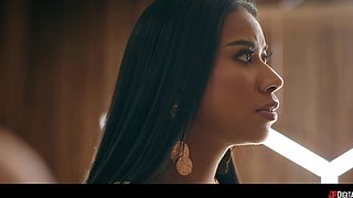 Perverted nymphs thrilling porn video