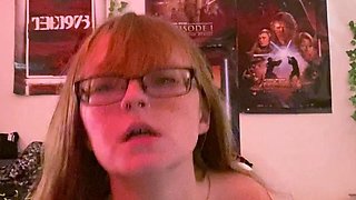 Girl Webcam Solo Dirtytalk Free Masturbation Porn Video