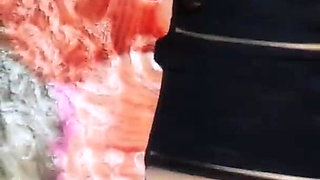 Moroccan Woman Fucks Emirati Woman While Her Pussy Is Small