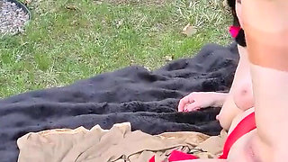 The fetish picnic