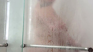 Shower Time!