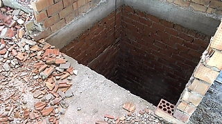 Inside the Biggest Brothel Ever Existed