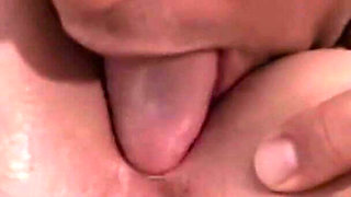 A Perfect Ass Stretched by a Well-endowed Italian Man