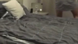 Wife Cheats on Her Husband with His Friends. Real