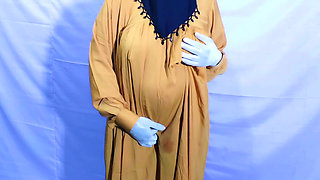 Hard sex with Indian Muslim female friend