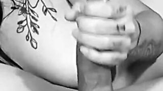 Milking Cocks Is My Passion