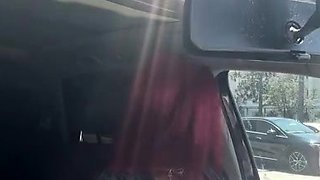 Amateur Foot Fetish Girlfriend Sucks and gives a Footjob