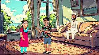 Desi aunty fucking harder and cum