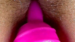 Lala Licious - a Long Anal Draw