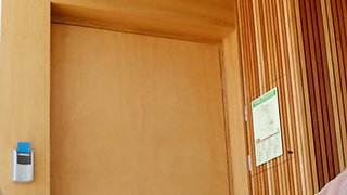 I Treated the 18-year-old Girl to the Finest Hotel in Town - Frances Bentley