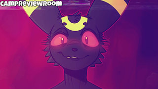 Animated Creampie Fantasy - Hardcore Cartoon Scene