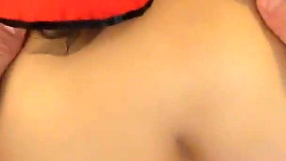 POV Porn E05: Fucking Devil MILF with Facial