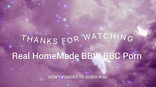 Pounding My Pussy with Big Vibrator Squirting Intense Orgasms