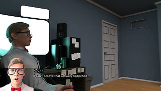 Sexbot Part 29