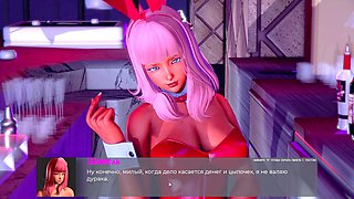 Pawg teen striptease, visual hentai, japanese