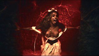 Monster Porn - Harsh Punishment Trailer