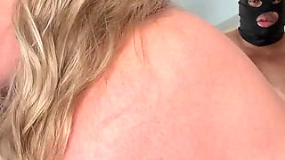 Real Life Swinger Gets Her Holes Stuffed to the Max