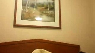 Pregnant BBW With Big Tits Masturbates on Webcam