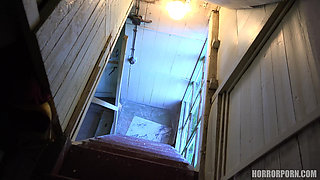 Horror Porn 5 the Girl From the Well