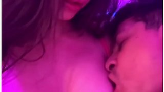Que Rico Me Comes Las Tetas Miamor - Conejos Hentai