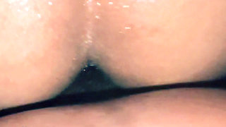 My BBC friend and my wife fucking in hotel room !