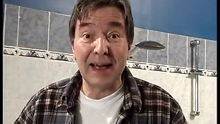 Sent to Fuck Shortly After Showering