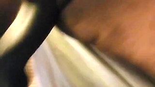 Deep in Latinamilf Wet Pussy Missionary Cumming All Over Me