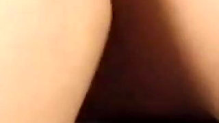 Blonde Hot Slut's Wet Tight Pussy Stuffed Hard - Swallows Massive Cum Load