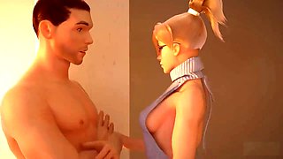 3d hentai, cum on tits, manga porn